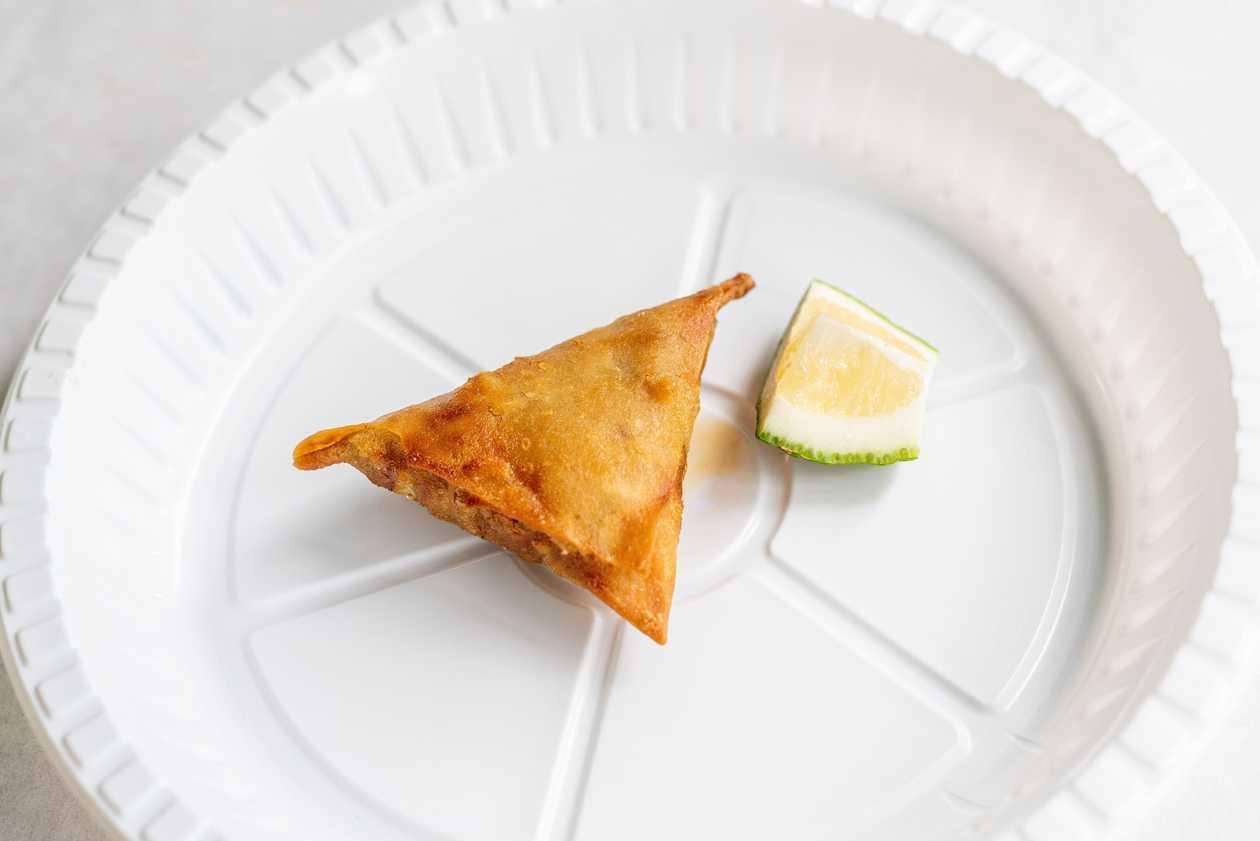 Samosa Dolce Vita