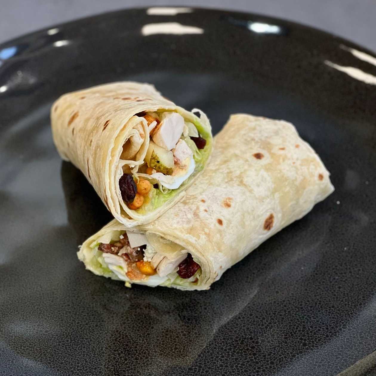 Wrap Hollywood Estrella