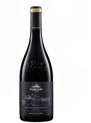 Nocturne rara neagra de Purcari rosu sec