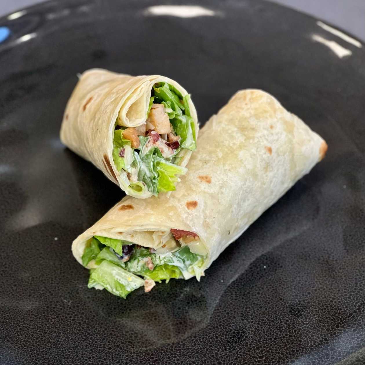 Wrap César Diferente TIP