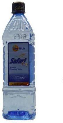 Safari Water 500ml