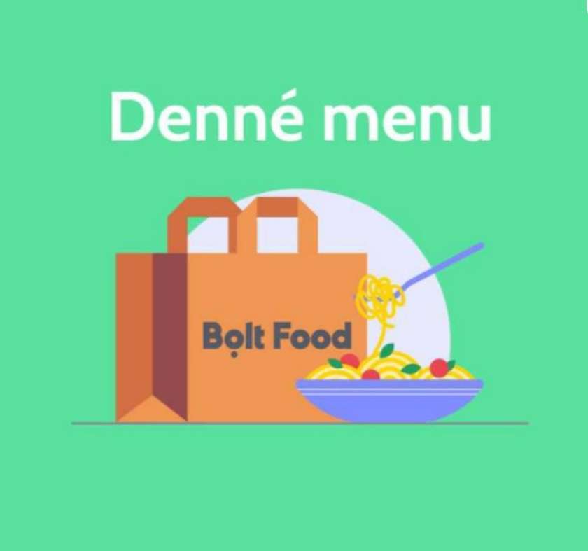 Kuracie nugetky/menu