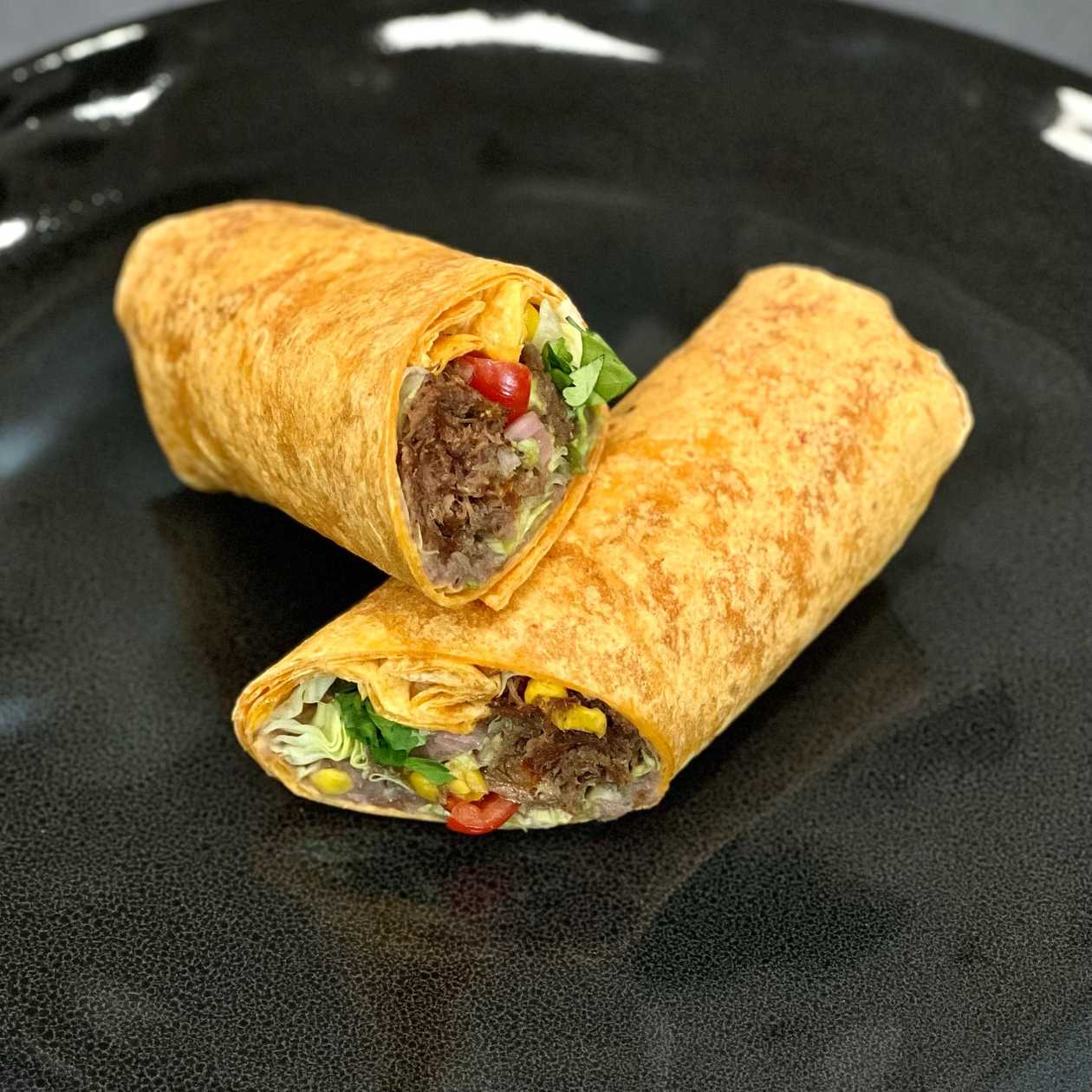 Wrap Mexicano Campo TIP