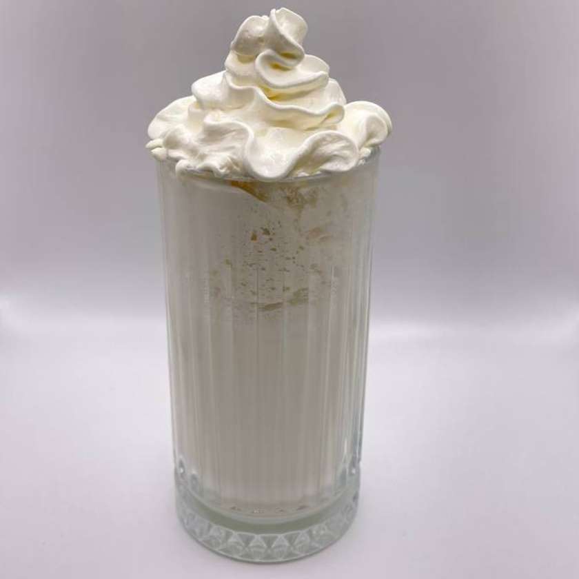Milkshake Vanilla 300Ml