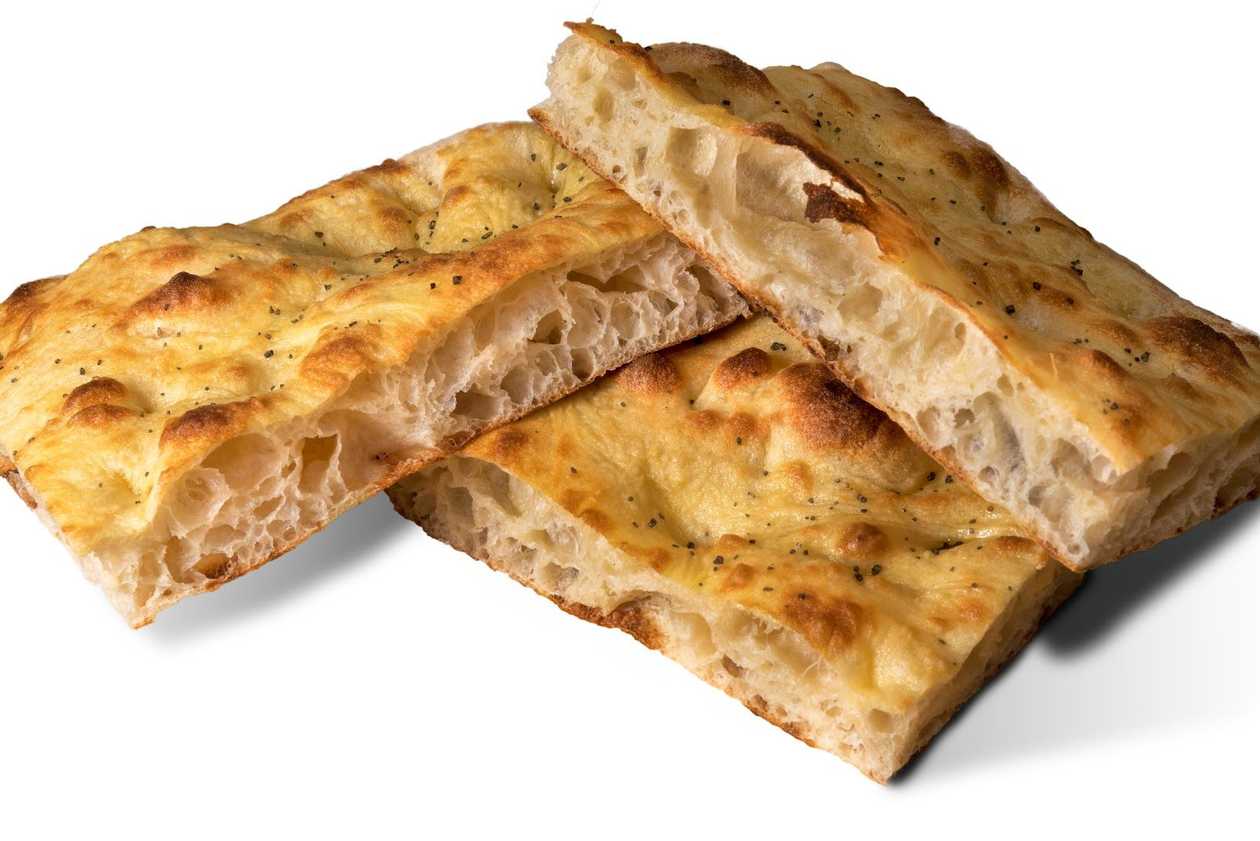 Focaccia Estate