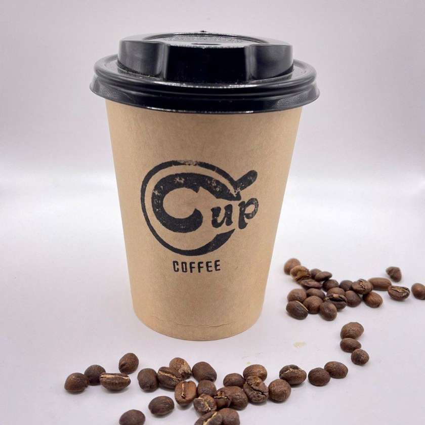 Cappuccino Banana - Cinnamon 300Ml