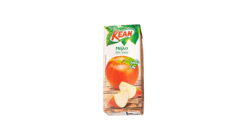 Apple Juice