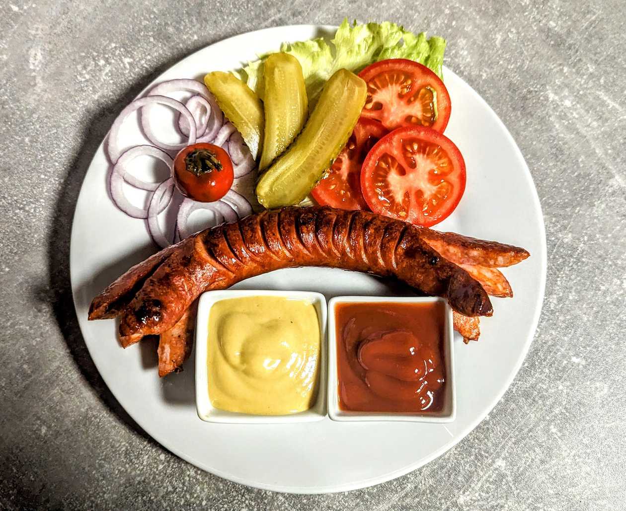 Sausage