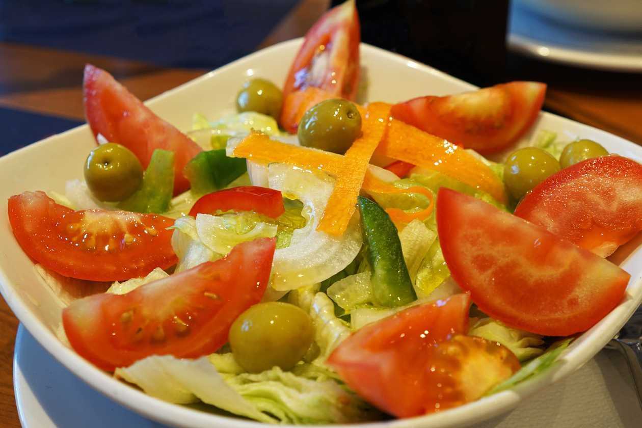 Insalata Mista