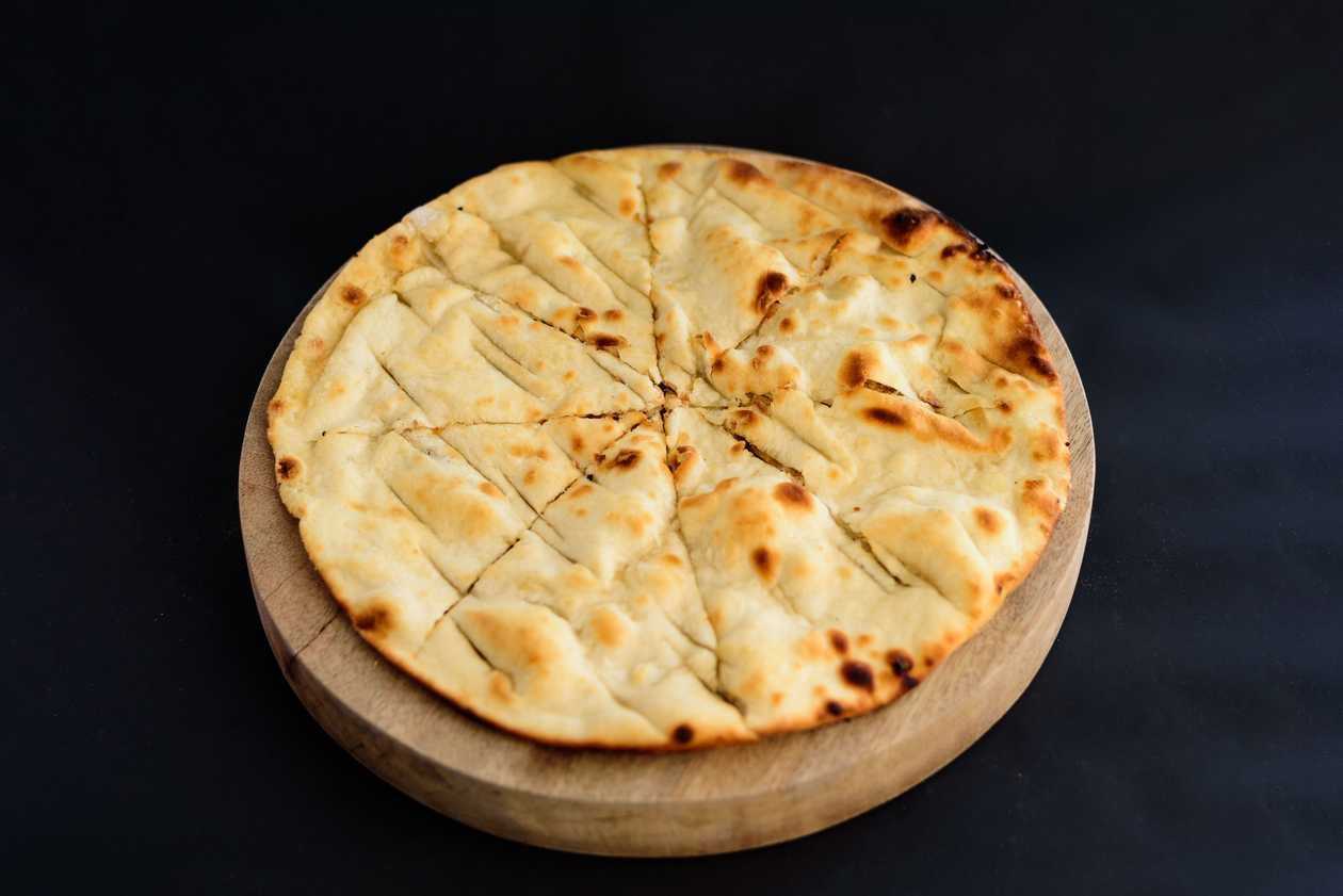 Focaccia