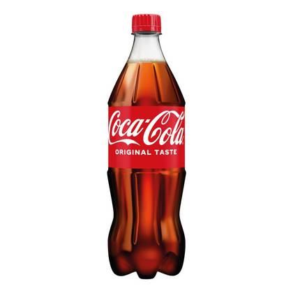 Coca-Cola (0.5л)