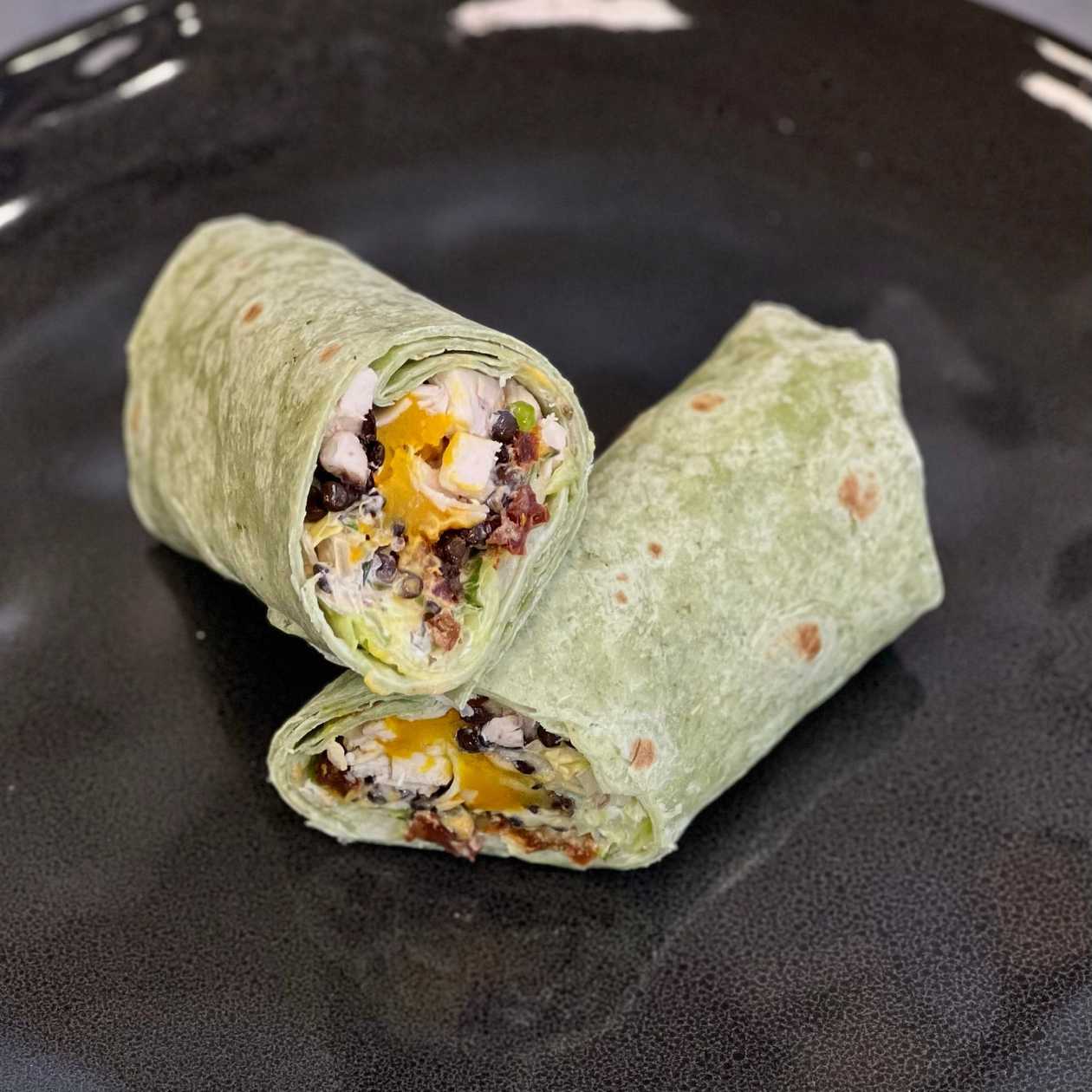 Wrap Lente Doble