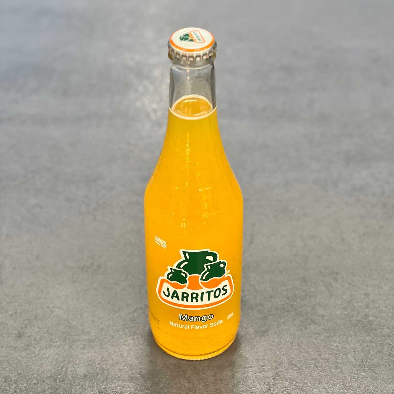 Jarritos Mango