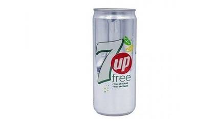 7Up Diet