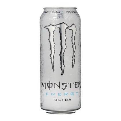Monster Energy Ultra 0,5 l