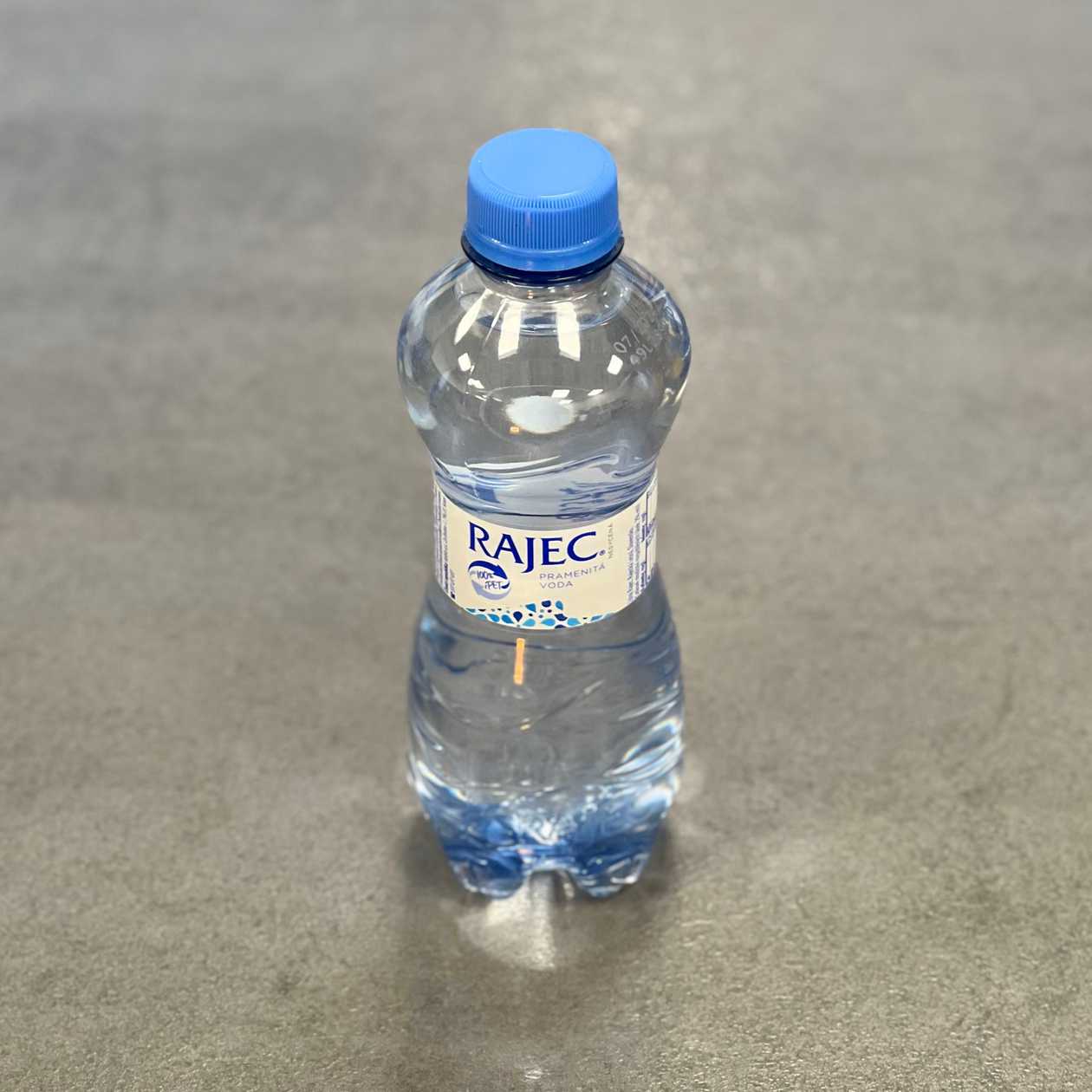 Rajec still water
