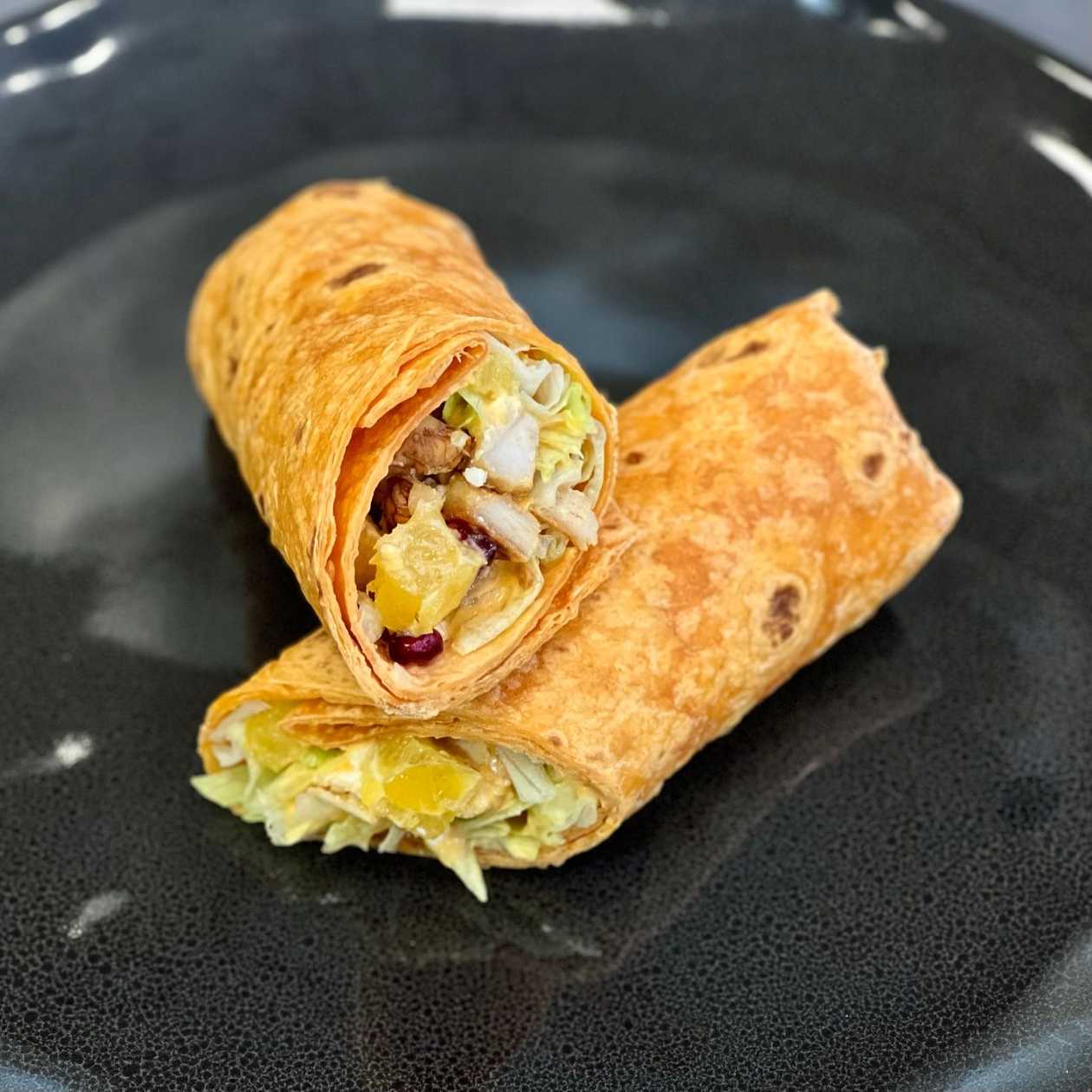 Wrap Mango Soleado TIP