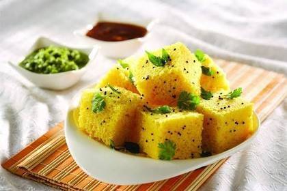 Khaman (Dhokla)