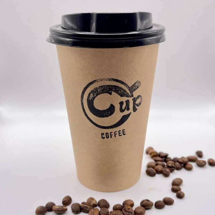 Cappuccino Banana - Cinnamon 400Ml