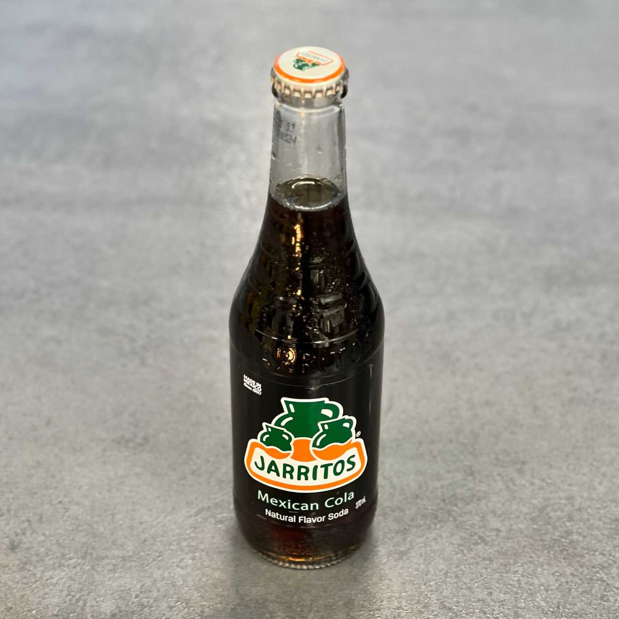 Jarritos Mexican Cola