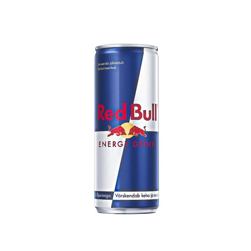 Red Bull Classic 25cl