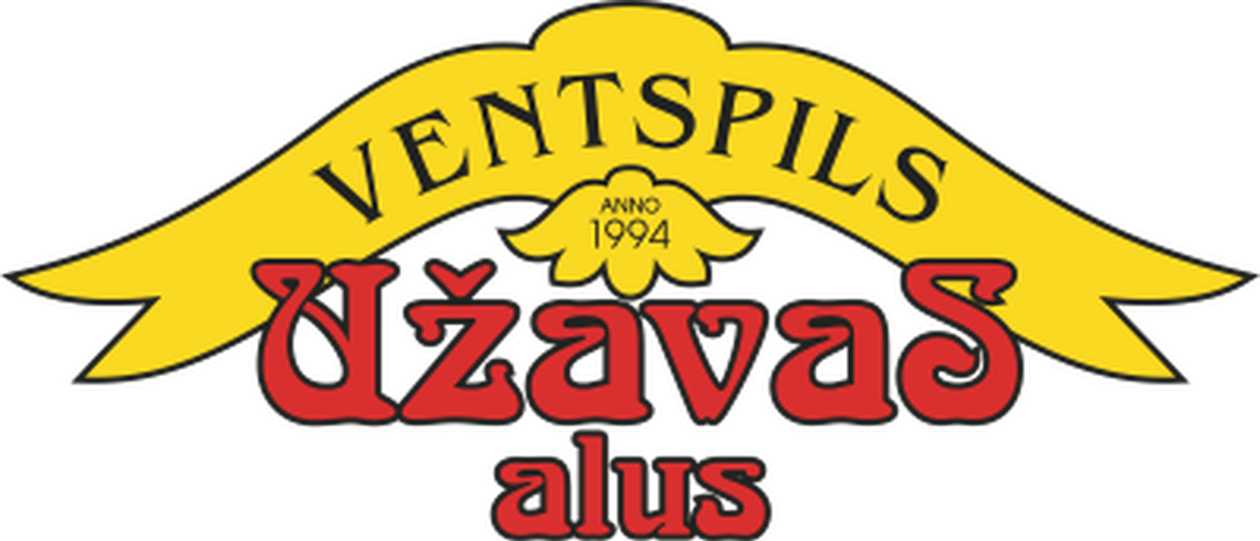 Пиво Užavas 4.6%