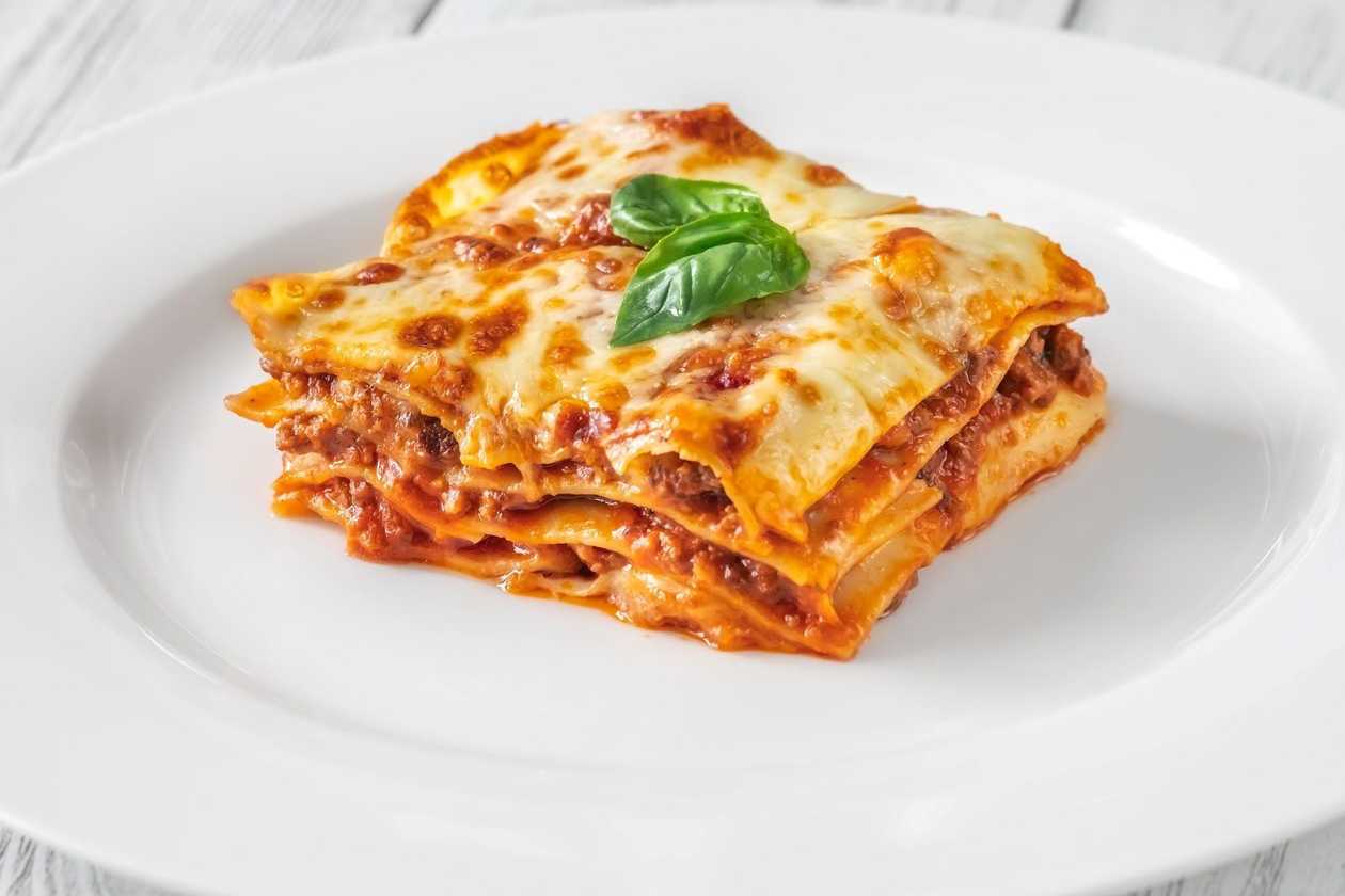 Lasagne Mare
