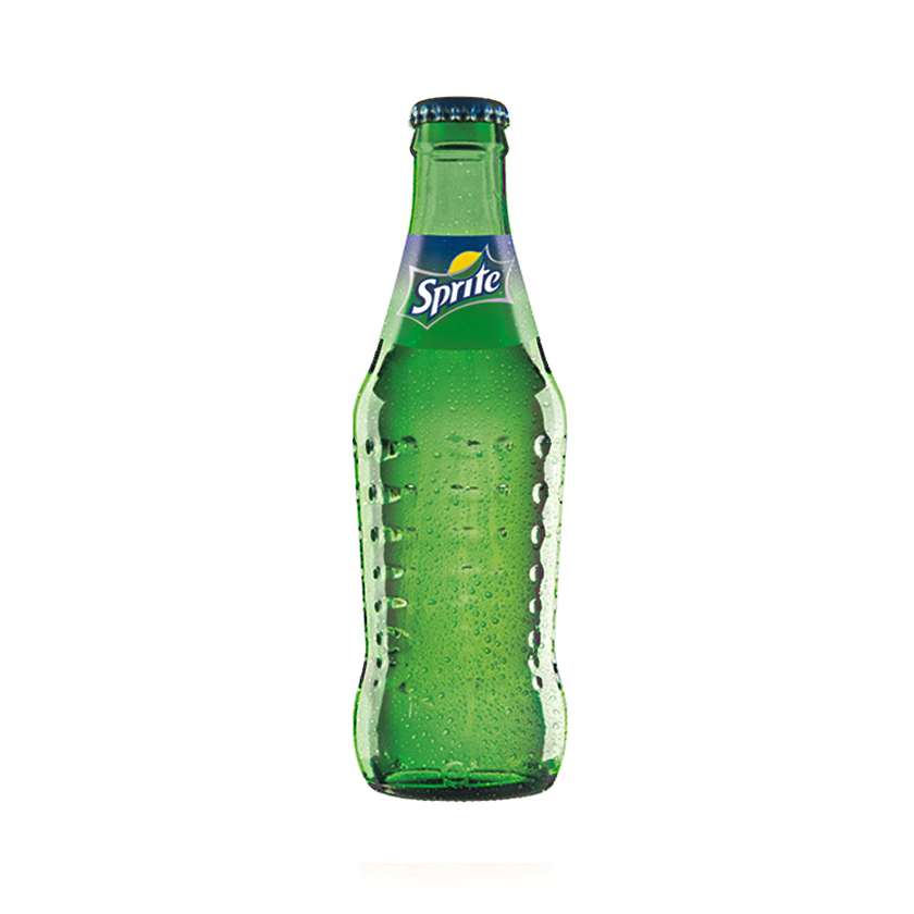Sprite 25cl