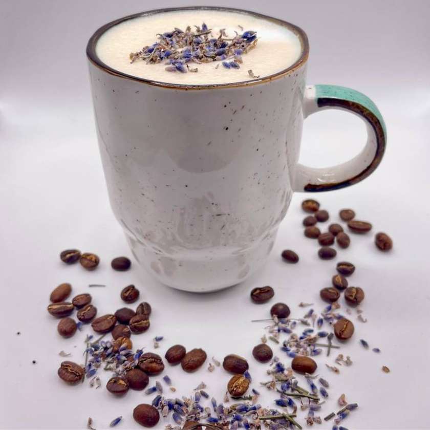 Raf Lavander 400Ml