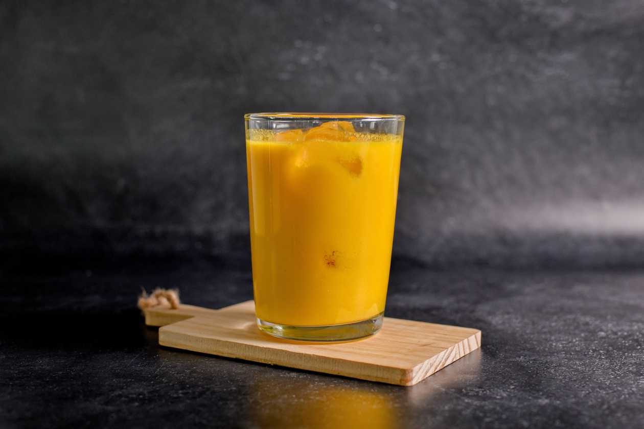 Orange Juice