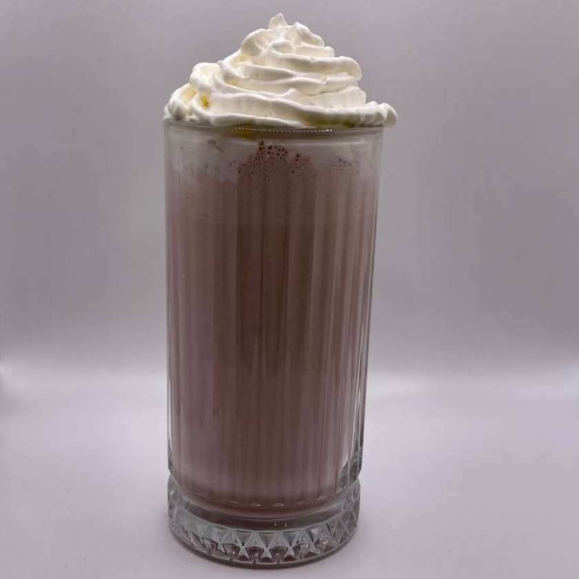 Milkshake Chocolate 300 Ml