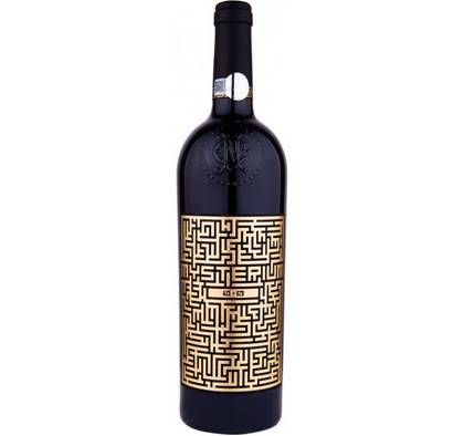 Jidvei mysterium tramier Sauvignon blanc