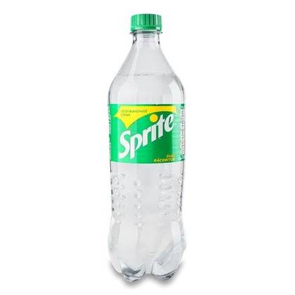 Sprite (0.5л)