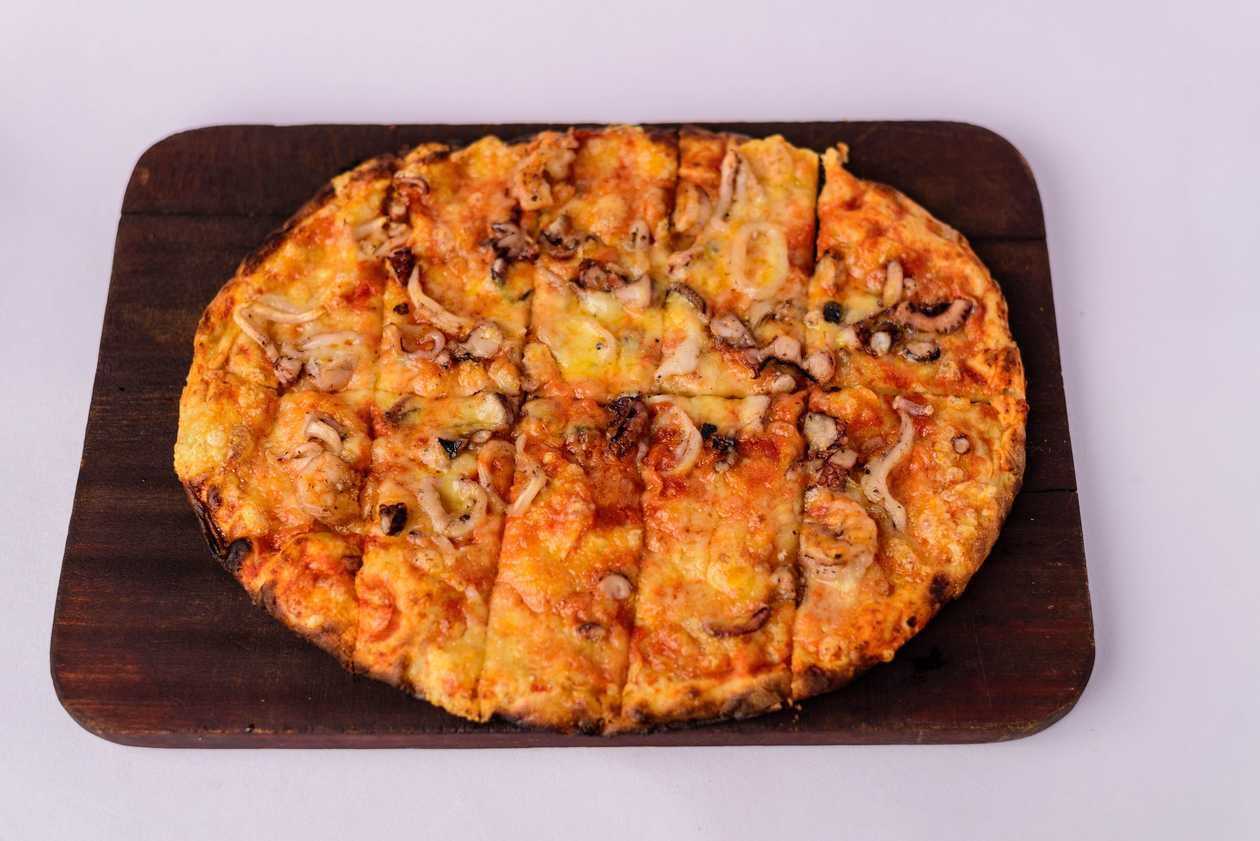 Pizza Mare