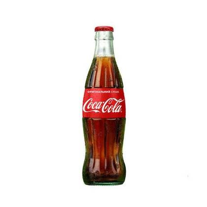 Coca-Cola (0.25л)