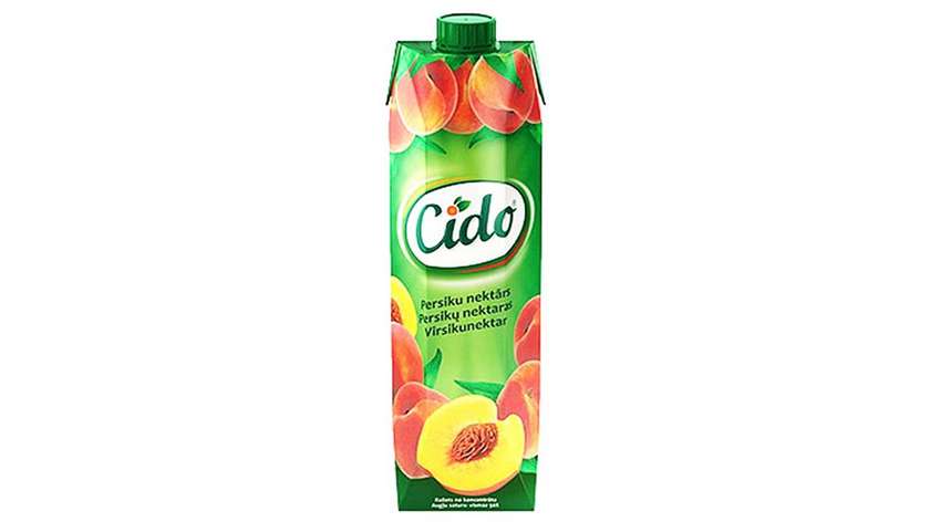 Juice Cido 1 L