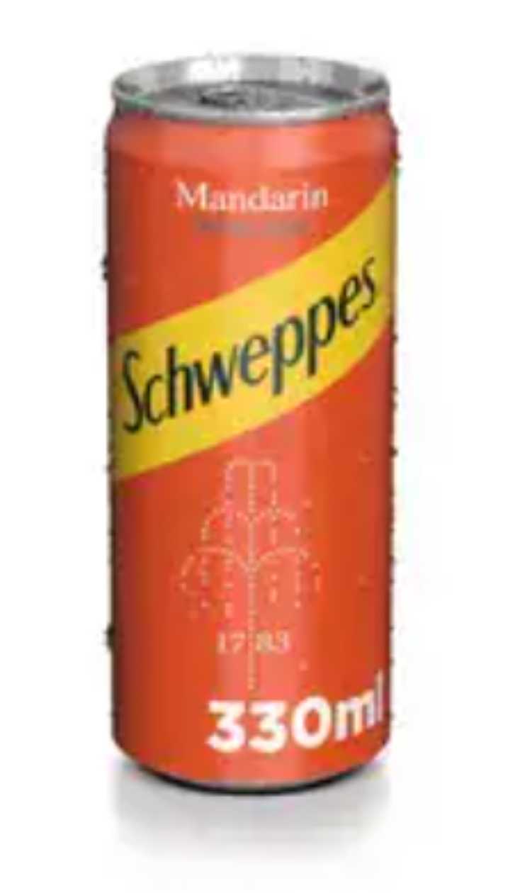 Schweppes