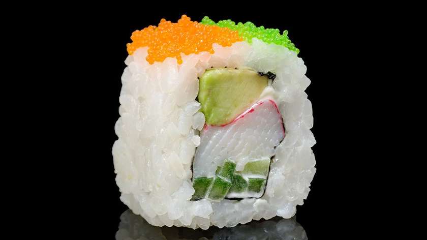 California Kani (8 vnt.)