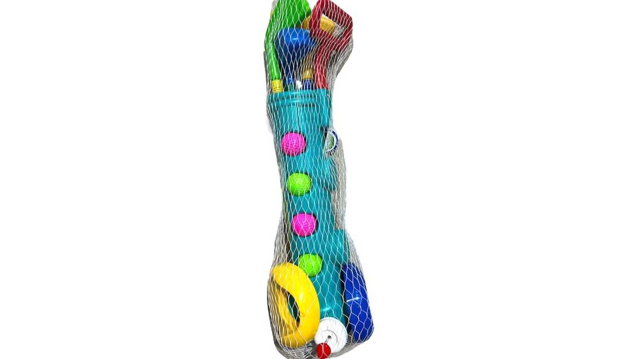 Golf set