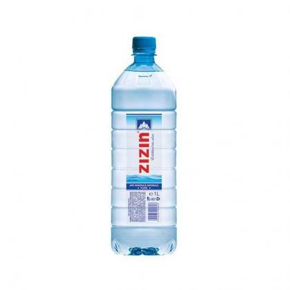 Apă plată (Zizin 0,5L)