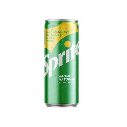 Sprite (0,33L)