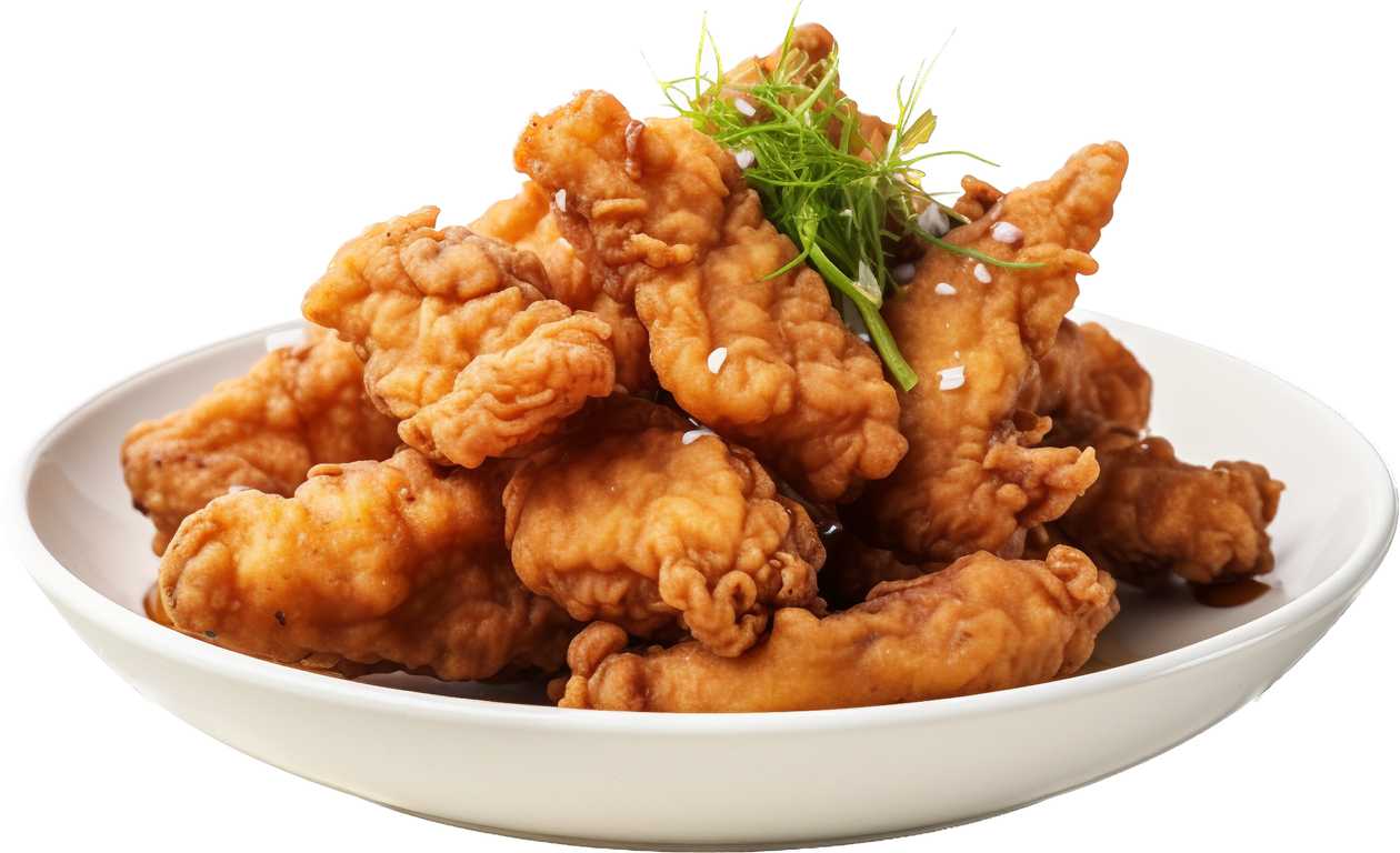 Karaage