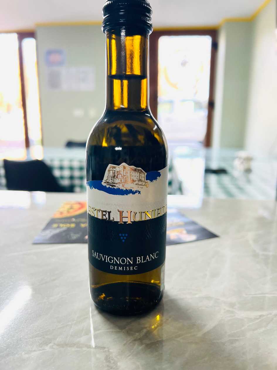 Castel Huniade Cabernet Sauvignon 0.187