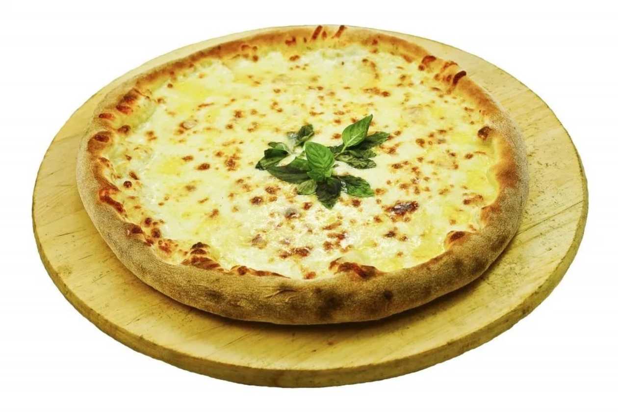 Bianco pizza 32cm