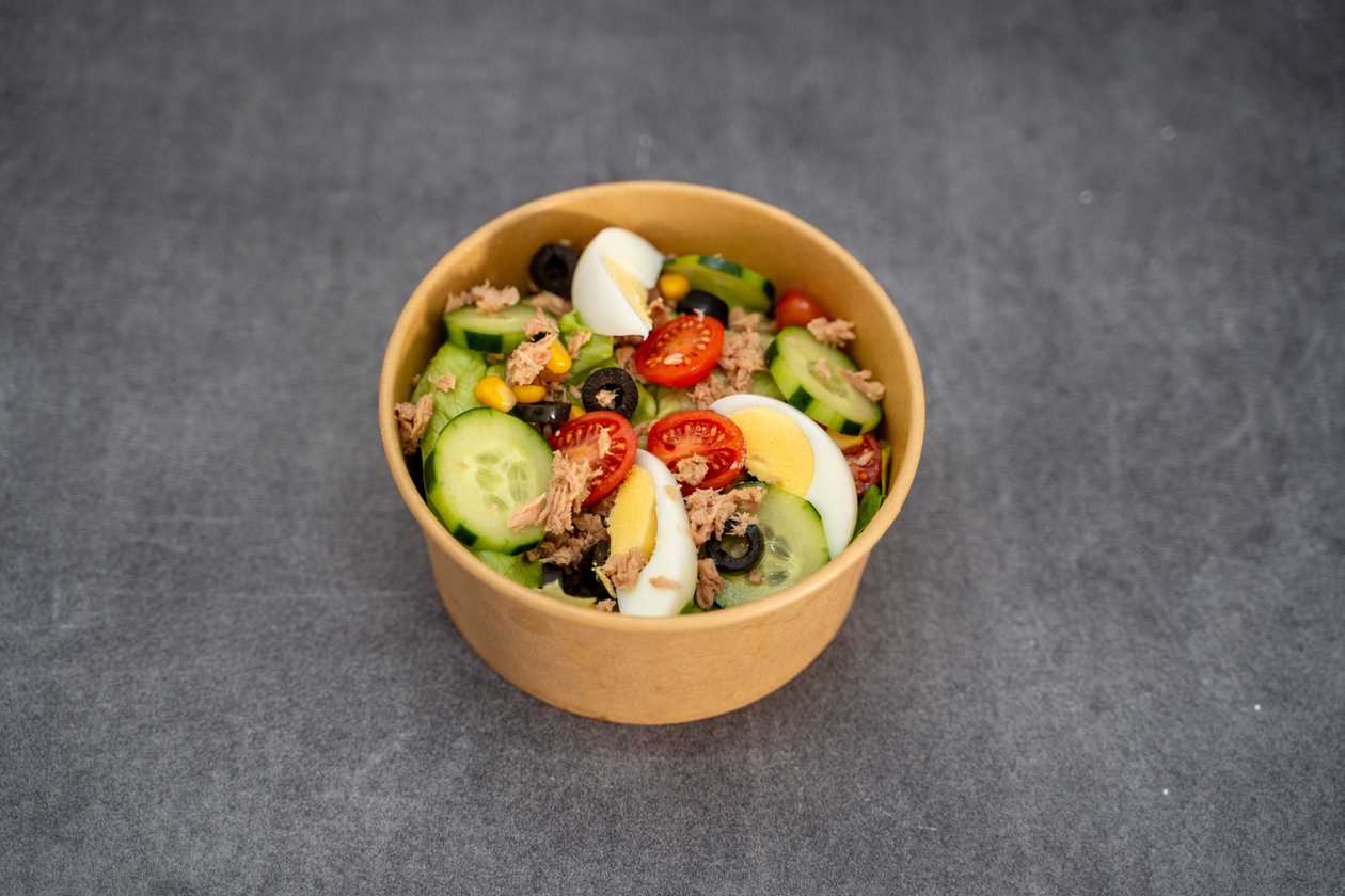 Tuna Salad