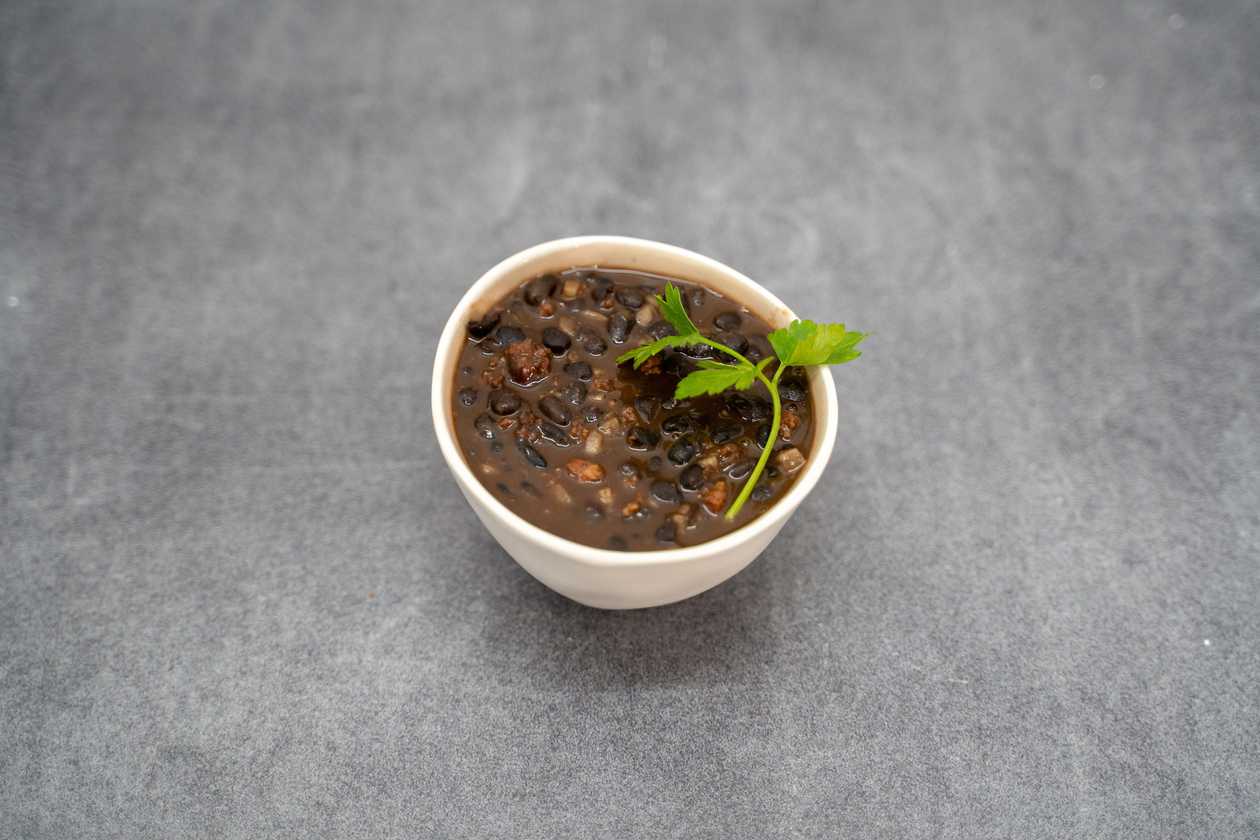 Black Beans