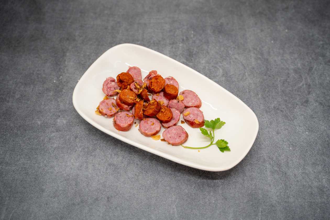 Mix Tapas