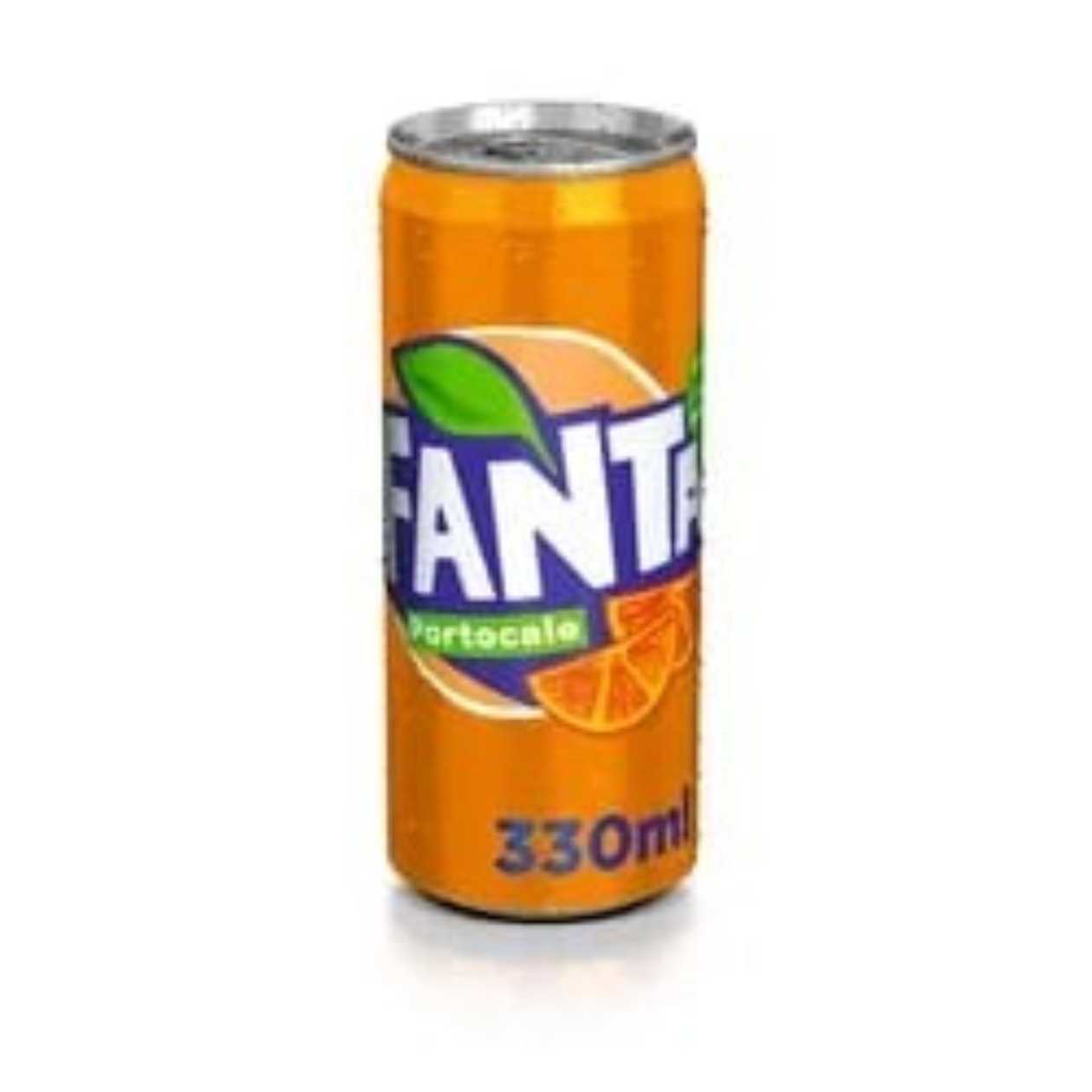 Fanta