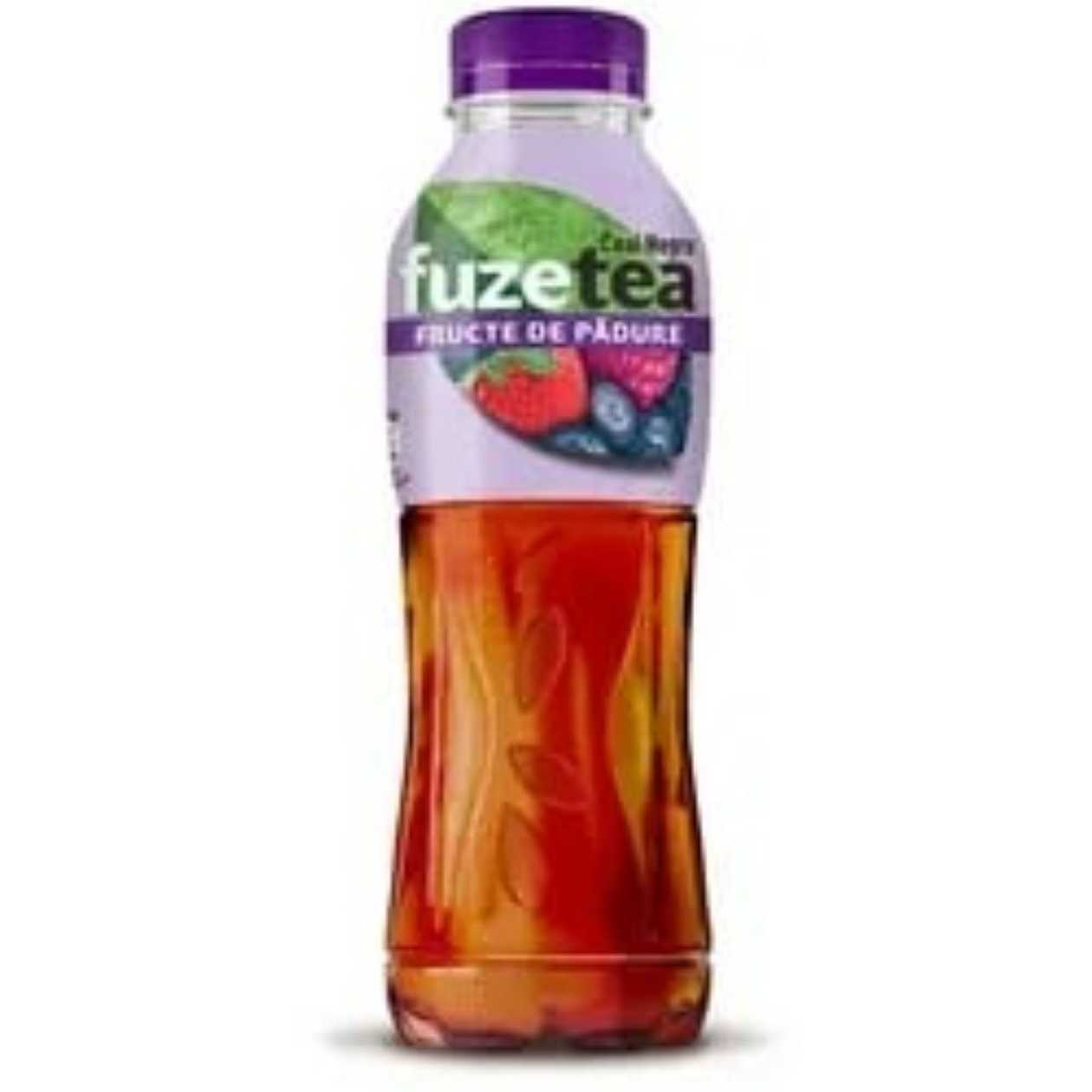 Fuzetea
