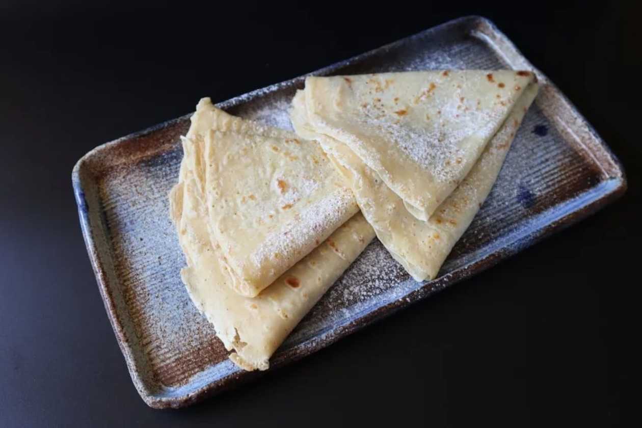 Crepes